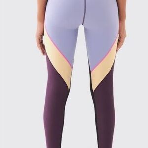PE Nation Motion Women's Leggings